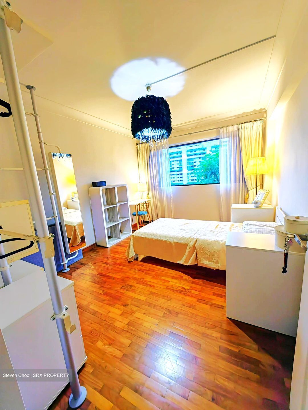 Blk 505 Kaki Bukit Ville (Bedok), HDB 5 Rooms #595029201